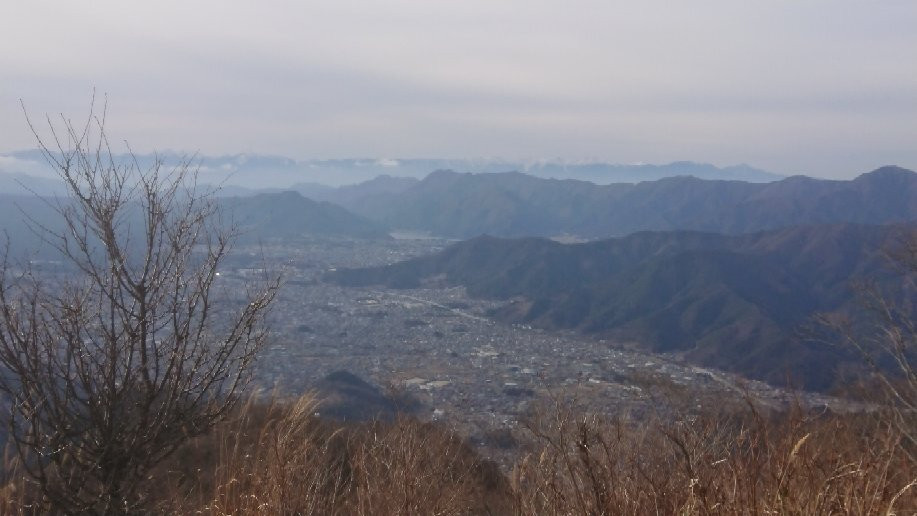Mt. Shakushi景点图片