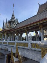 Wat Sri Iam Temple景点图片