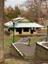 Prospect Park-Hudson必去景点