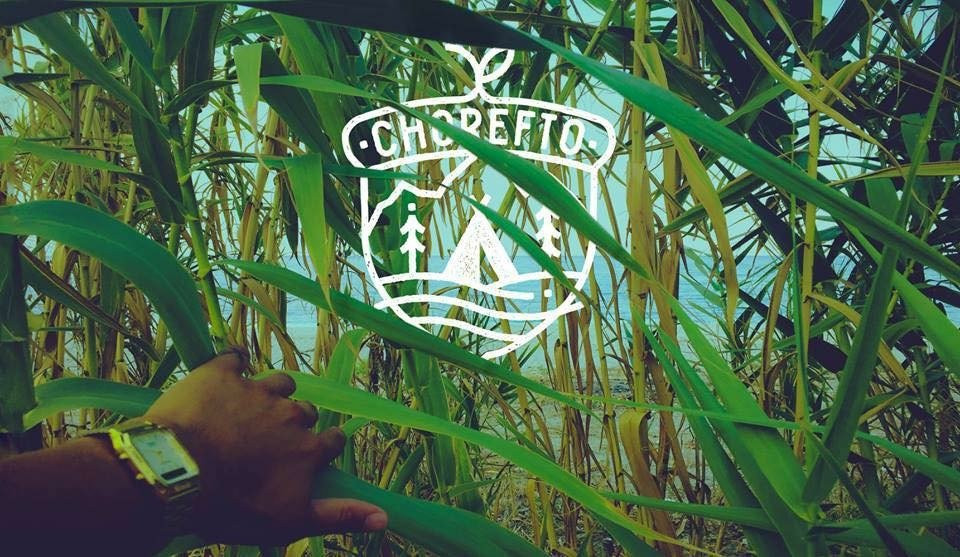 Chorefto Camp Pelion