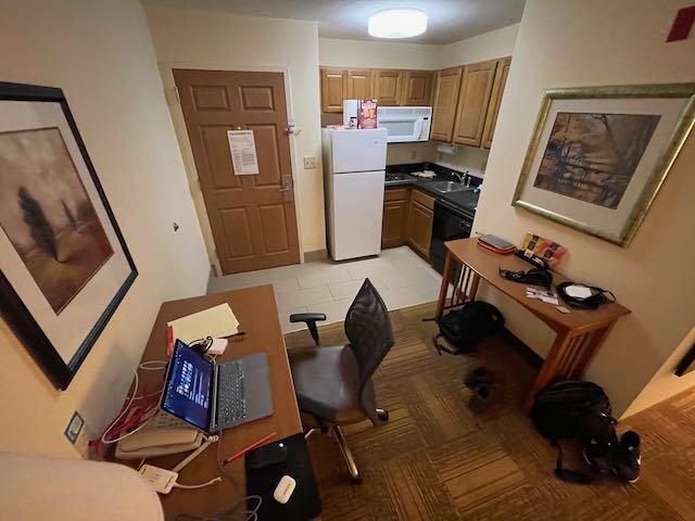Staybridge Suites Houston Willowbrook, an IHG hotel-浴室