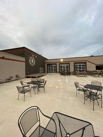 Take 16 Brewing Co.-Luverne必去景点