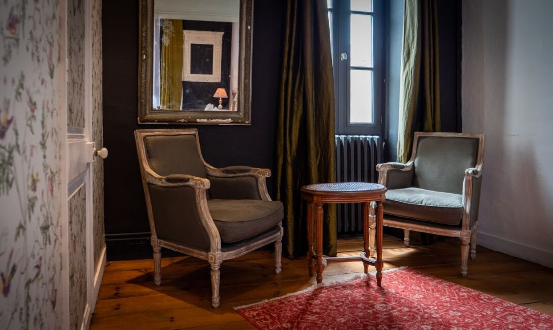 新鲜住宅酒店主图