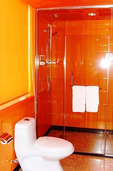 济南天地仁和连锁酒店山大北门店主图