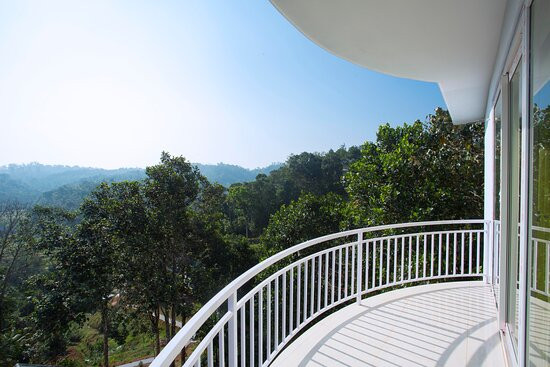 The Arbour Resort Munnar主图