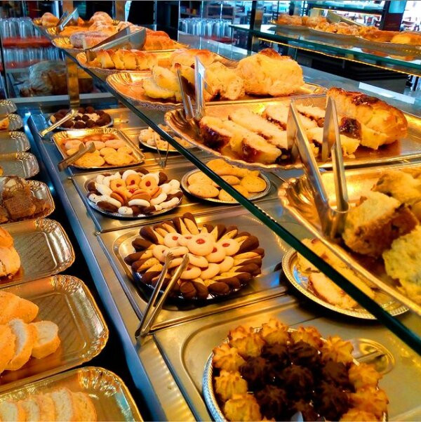 Padaria Empório Bethaville