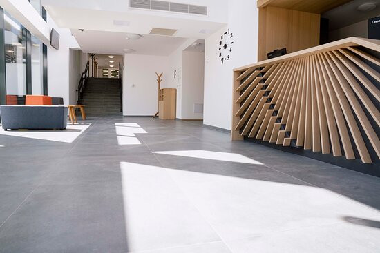 Rákóczi Hotel主图