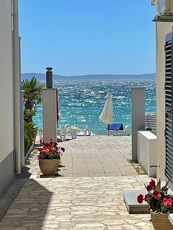 Villa Pinocchio主图