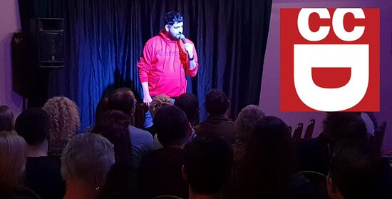 Didsbury Comedy Club景点图片