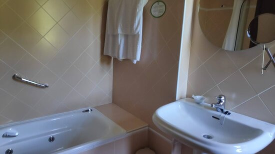 Hotel Irigoienea主图