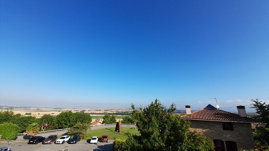 Parador De Argomaniz主图