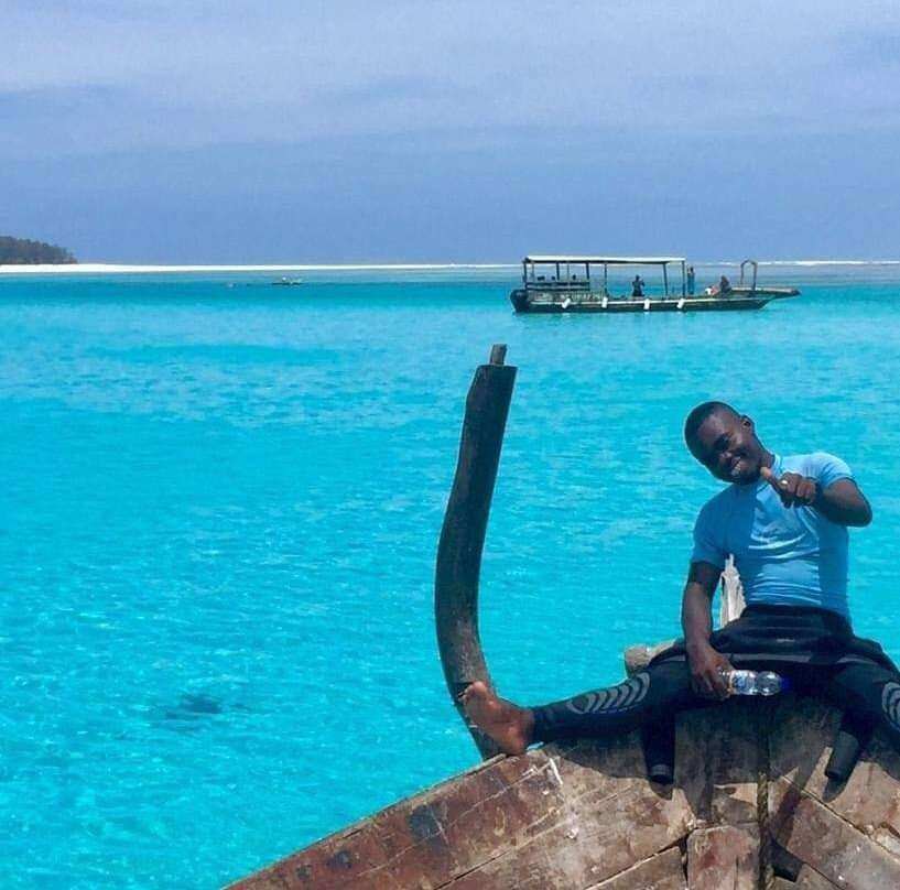 Papaya Travel & Excursions Zanzibar-Matemwe必去景点