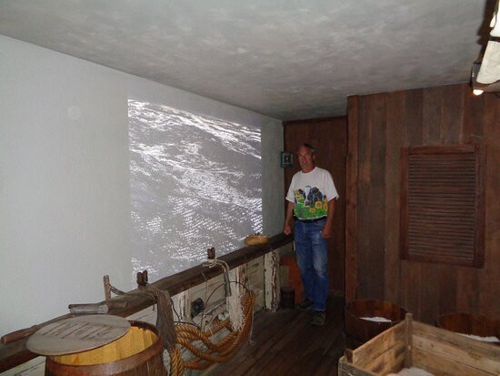 The French Museum-Faskrudsfjordur必去景点