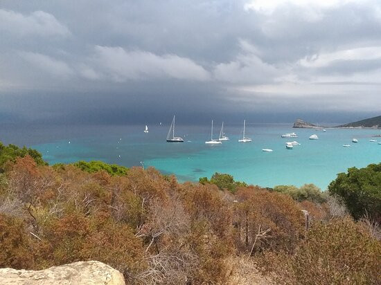 All Road Emotions-Ile Rousse必去景点