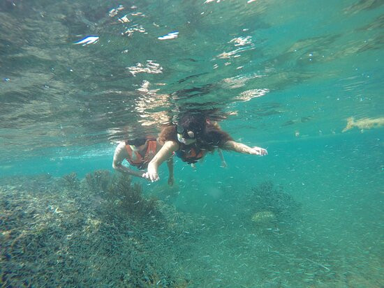 Atma-Ha Tours-从莫雷洛斯港必去景点