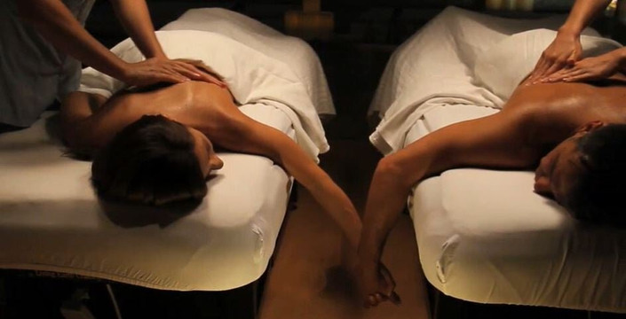 IMBALI Wellness Spa-Ellijay必去景点