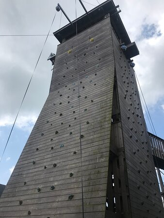 Clonakilty Park Adventure Centre-Clonakilty必去景点
