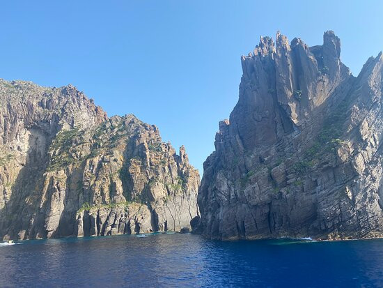 Comerci Navigazione景点图片
