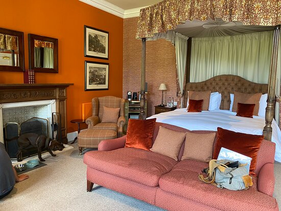 罗克希博格酒店&高尔夫球场主图