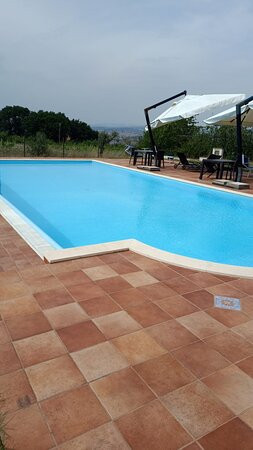 Agriturismo Tenuta Del Gallo D'Oro