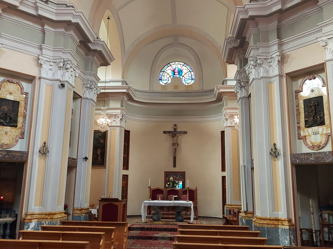 Chiesa di Maria Vergine Assunta