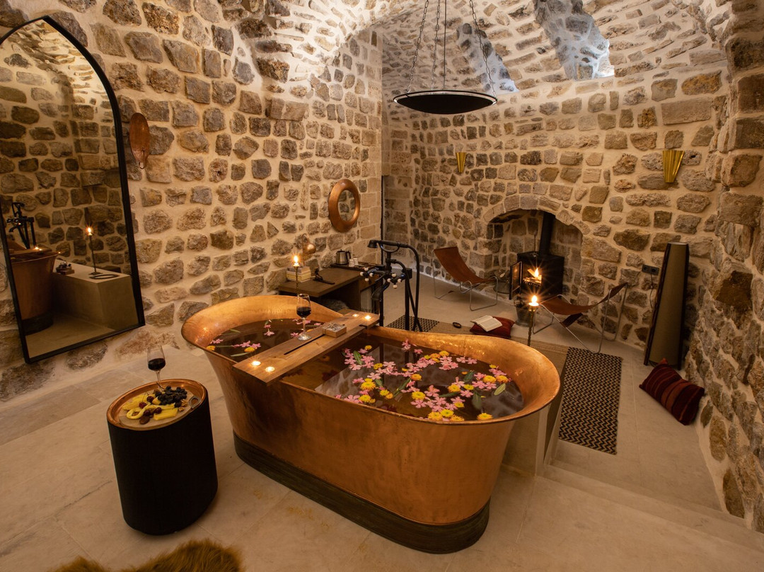 Mazidagi酒店住宿-Mirsoum Hotels