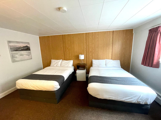 Downtowner Motor Inn主图