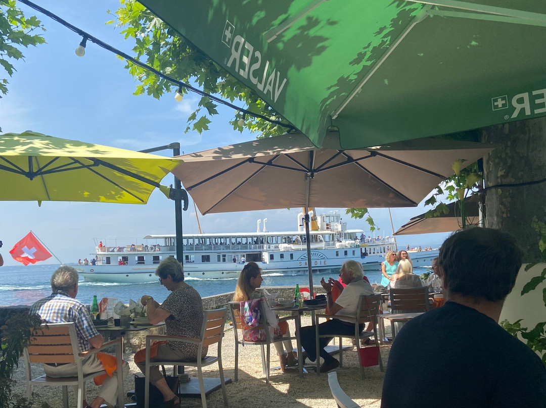 Quai D'hermance