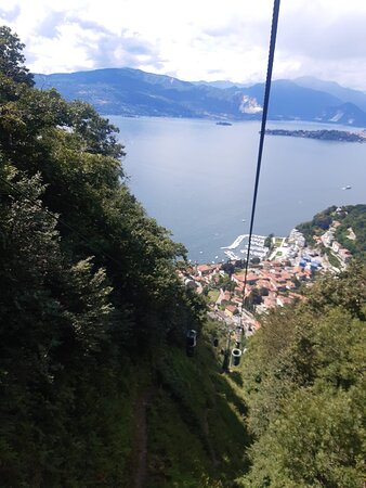 Funivie Del Lago Maggiore-官方