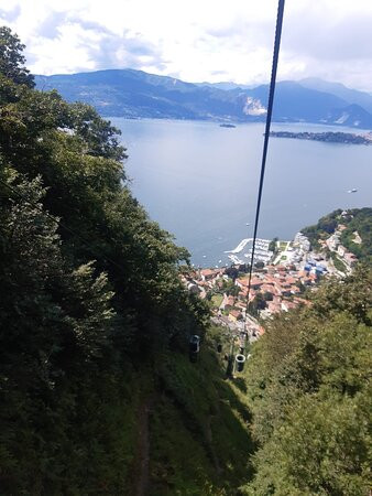 Funivie Del Lago Maggiore主图