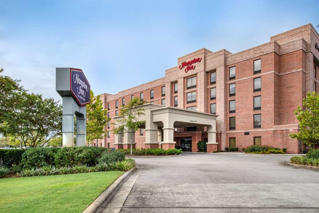 Hampton Inn Wilmington-University Area/Smith Creek Station主图