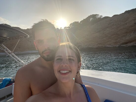 Pachira Tours-Fornells必去景点