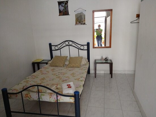 Hotel El Castillo Utica主图