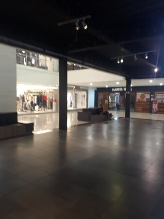 Shopping Lajeado - M. Grupo-Lajeado必去景点