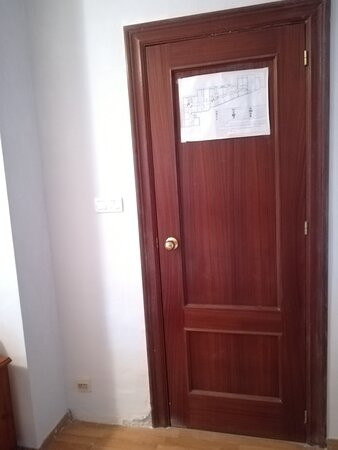 安达卢西亚酒店主图