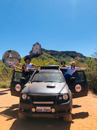 Guará Ecotrip景点图片