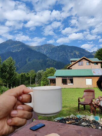 Golf View Resort主图