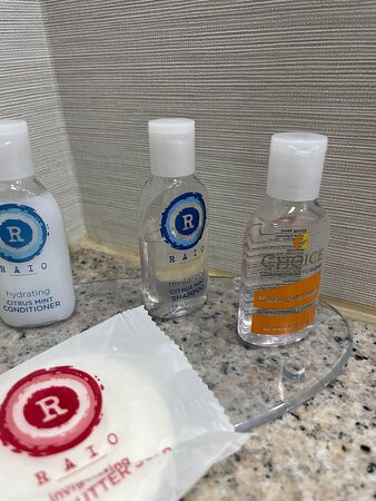 Hometowne Studios & Suites Washington主图