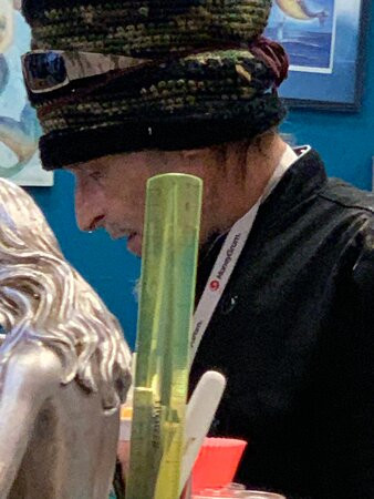 The Creek Street Cabaret-凯奇坎必去景点