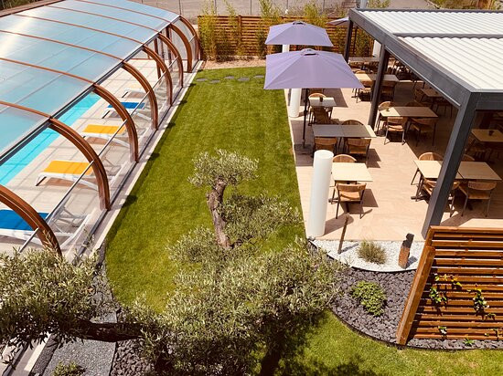 Le Clos Fleuri主图