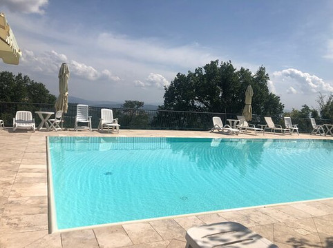 Relais Villa Sensano主图