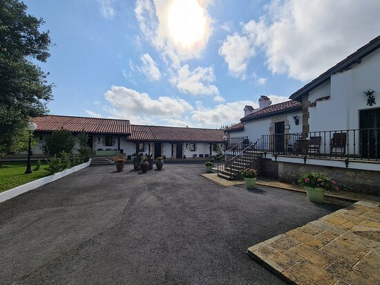 San Román de Escalante主图