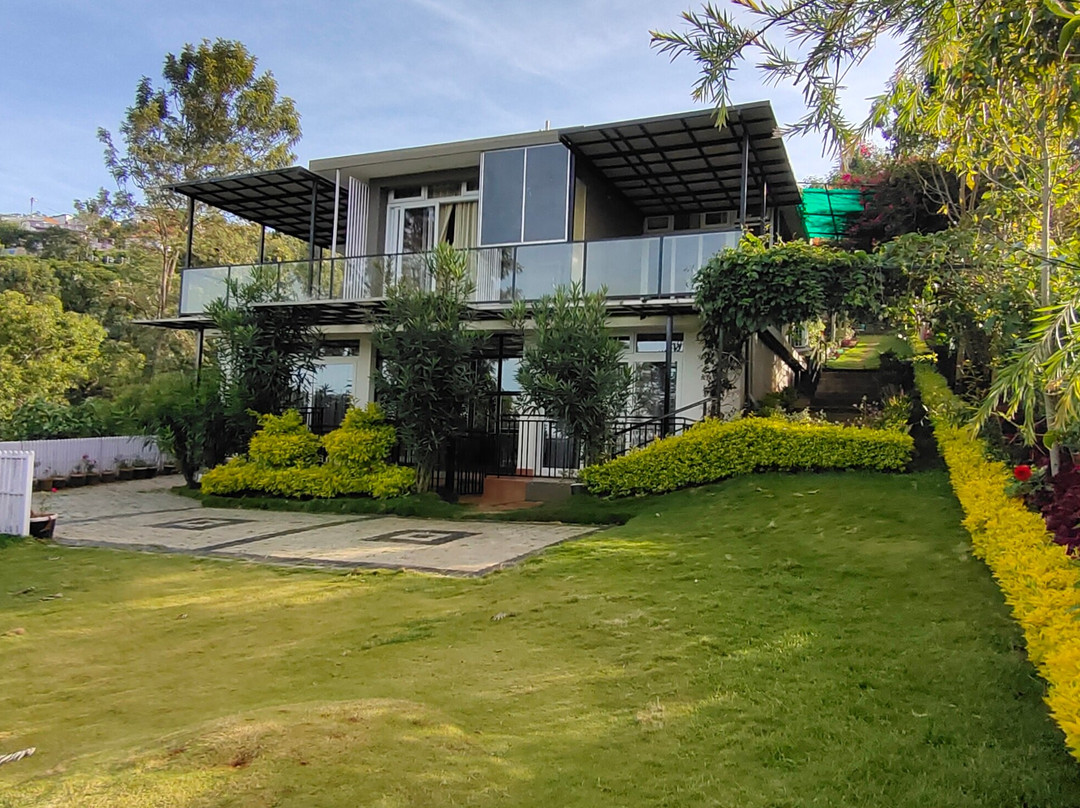 Sunvalley Homestay主图