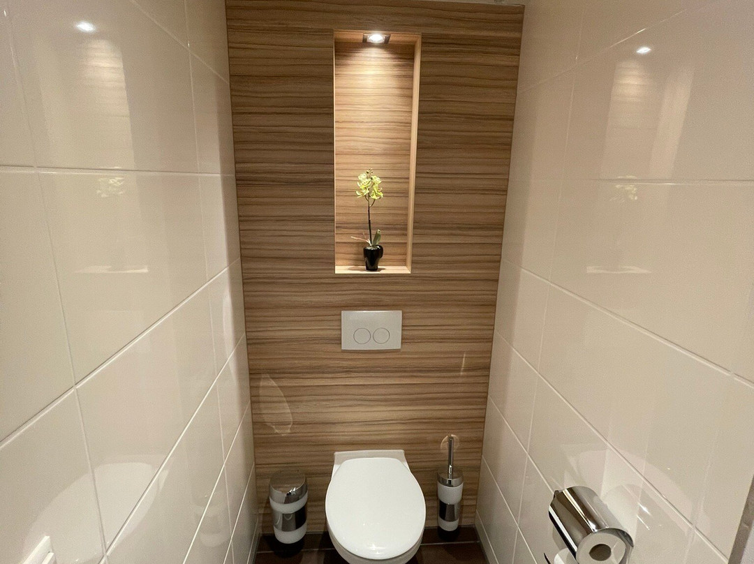 Staycity Aparthotels, Heidelberg主图