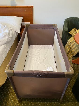 Lambert Hotel & Medical Spa主图