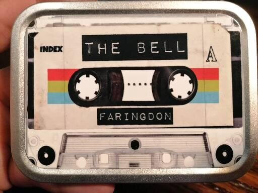 The Bell Hotel