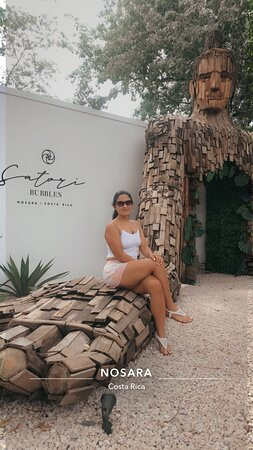 Satori Bubbles主图