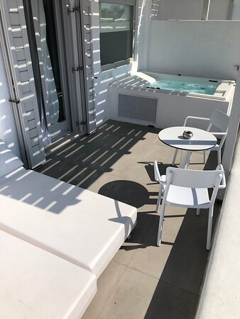 Andronikos Hotel Mykonos主图