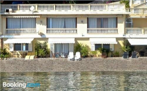 Apartment On The Beach