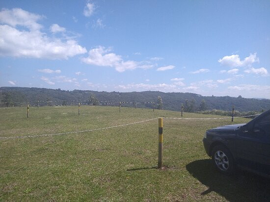 Parque Alto da Pedra-Igrejinha必去景点